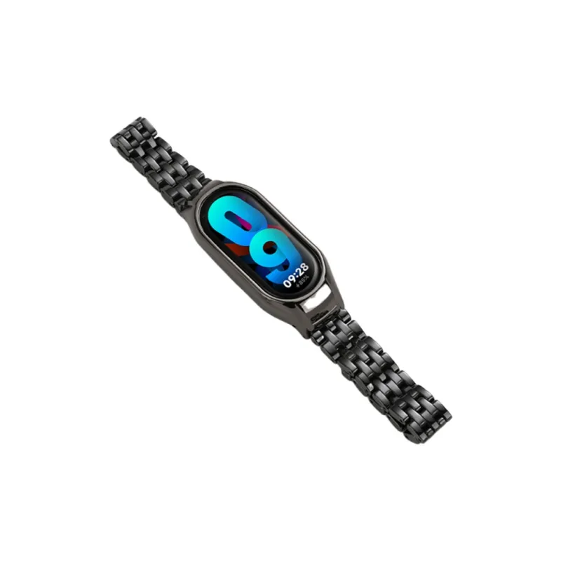 CHUANGYIDA Xiaomi Compatibility Watch Band 145~230mm Ceramic Material-17