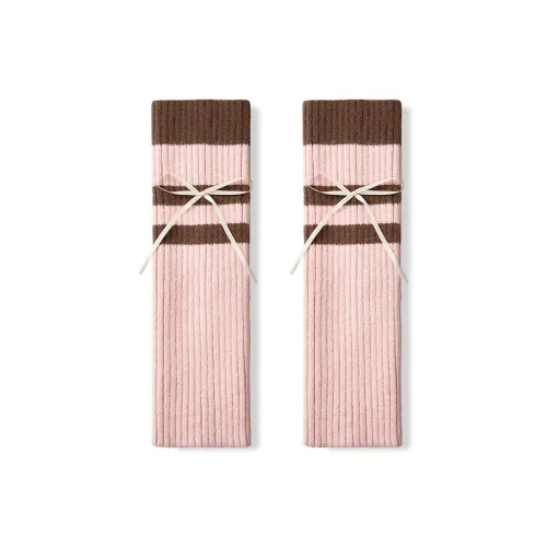 Primeet Women's Mid Calf Socks