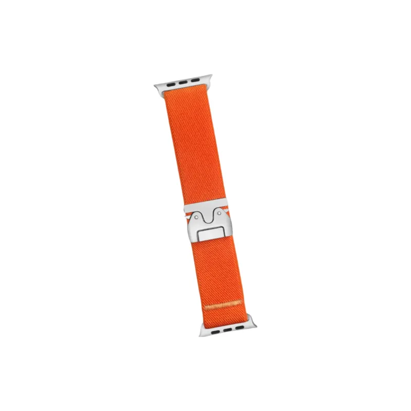 Antey Apple Compatibility Watch Band 46mm Nylon Material-2