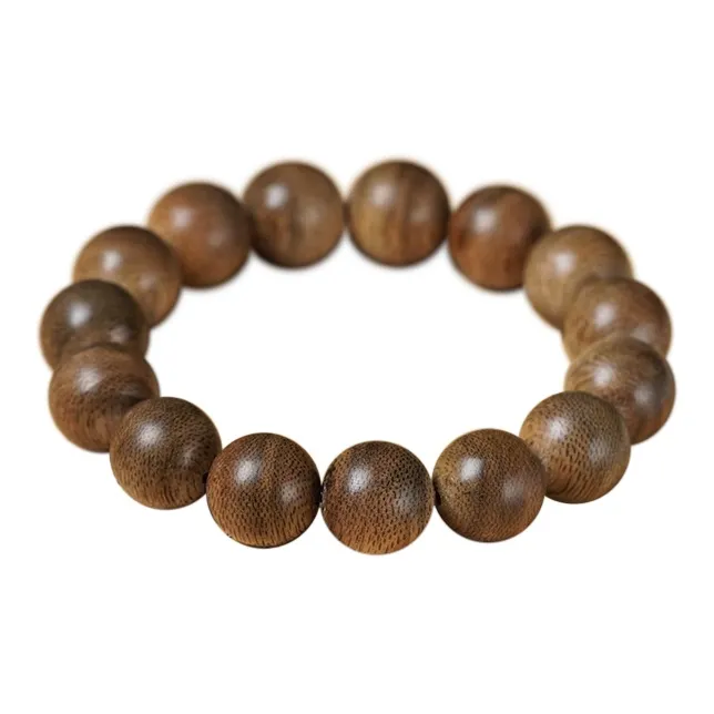 DALONG Fragrance Enhancer, Agarwood Bracelets Unisex-8