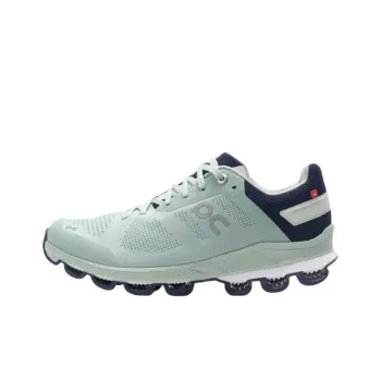 On Running Cloudsurfer 6 Fennel Ink Women's