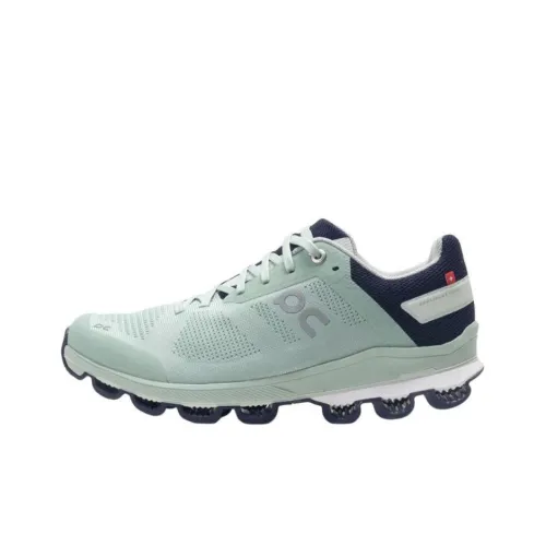 On Running Cloudsurfer 6 Fennel Ink Women's