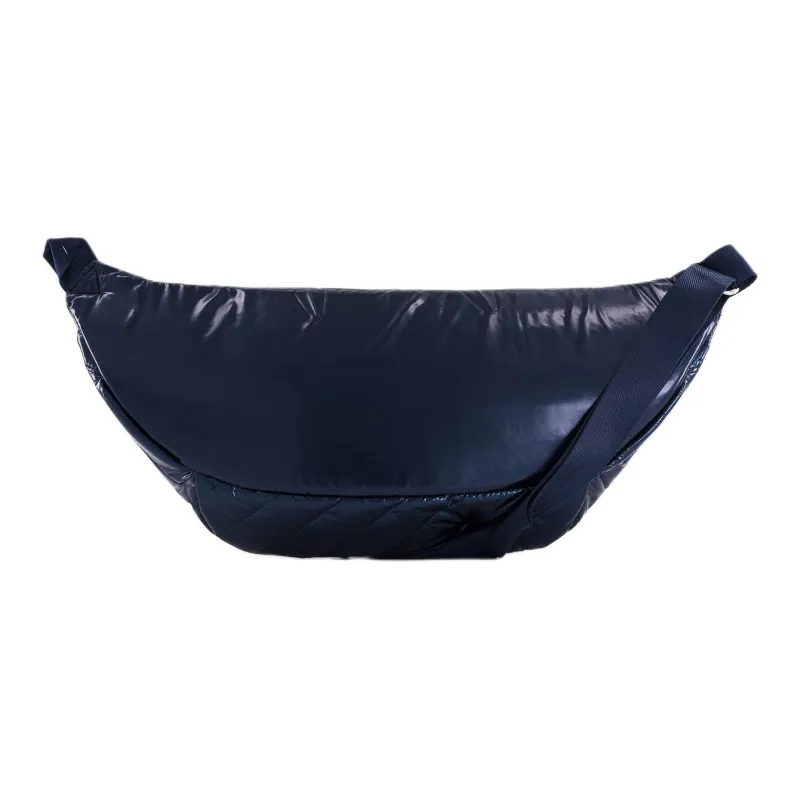 BENSIMON Triacetate Fanny Pack Regular Unisex Blue-2
