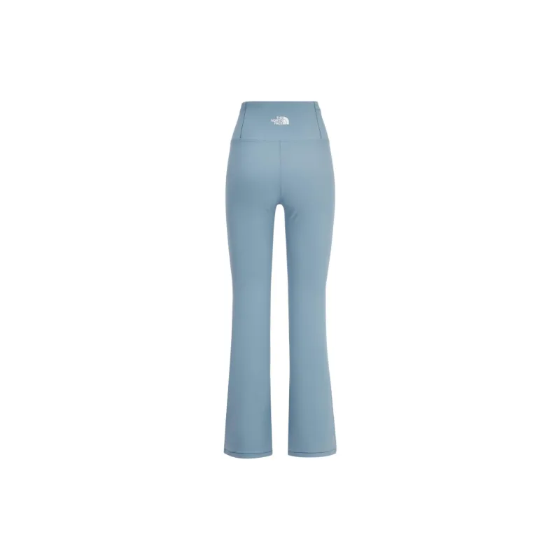 THE NORTH FACE Casual Pants Women's Blue-1