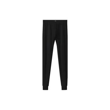 H YXIANG Men Thermal Pants