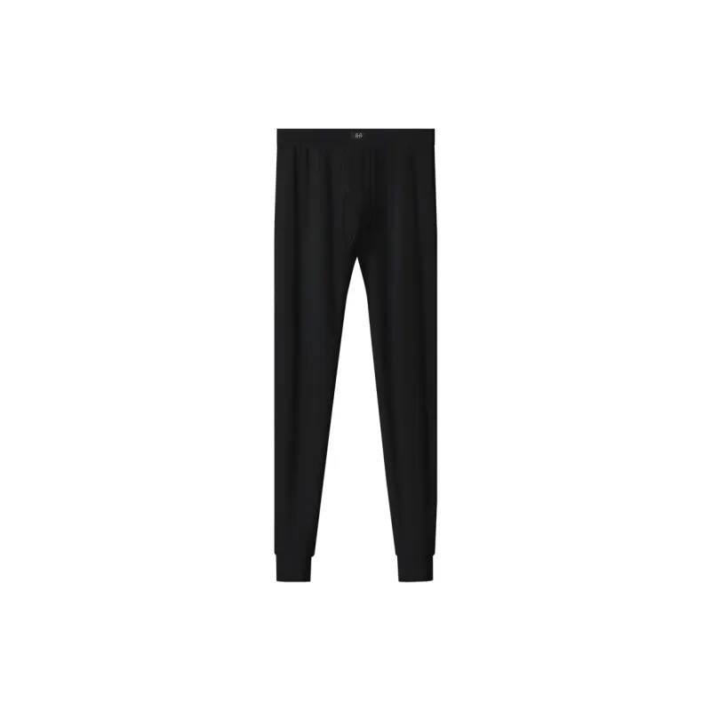H YXIANG Men Thermal Pants-0