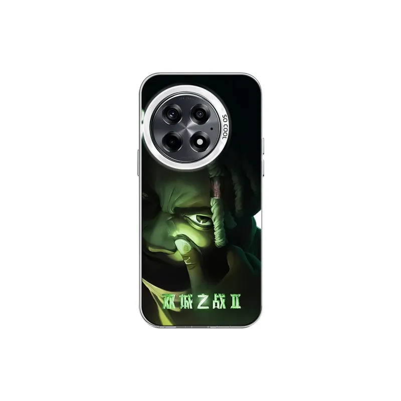 CHUNFAN Phone Cases-13