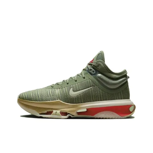 Nike Air Zoom Gt Jump 2 Our Holiday