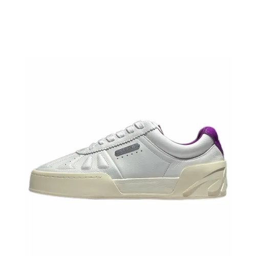 ANTA Hela Purple Tail