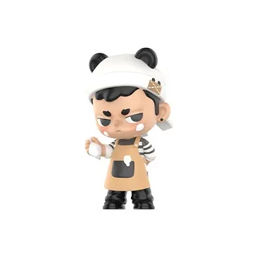 POP MART KUBO Every Moment Collection Figure Blind Box Products Single Mystery Box/Full Box 12 Pcs-10