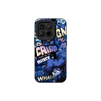 MANQIN Phone Cases