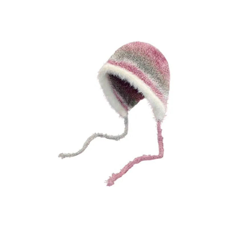 CARTELO Cotton Beanies Unisex Gift Box Set-2