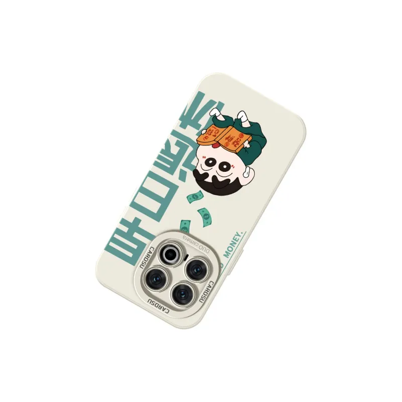 CHUNFAN Phone Cases-3