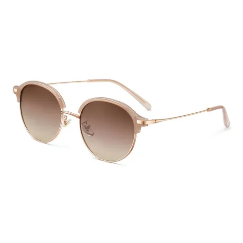 PSACSS TR90 Round Sunglasses Unisex