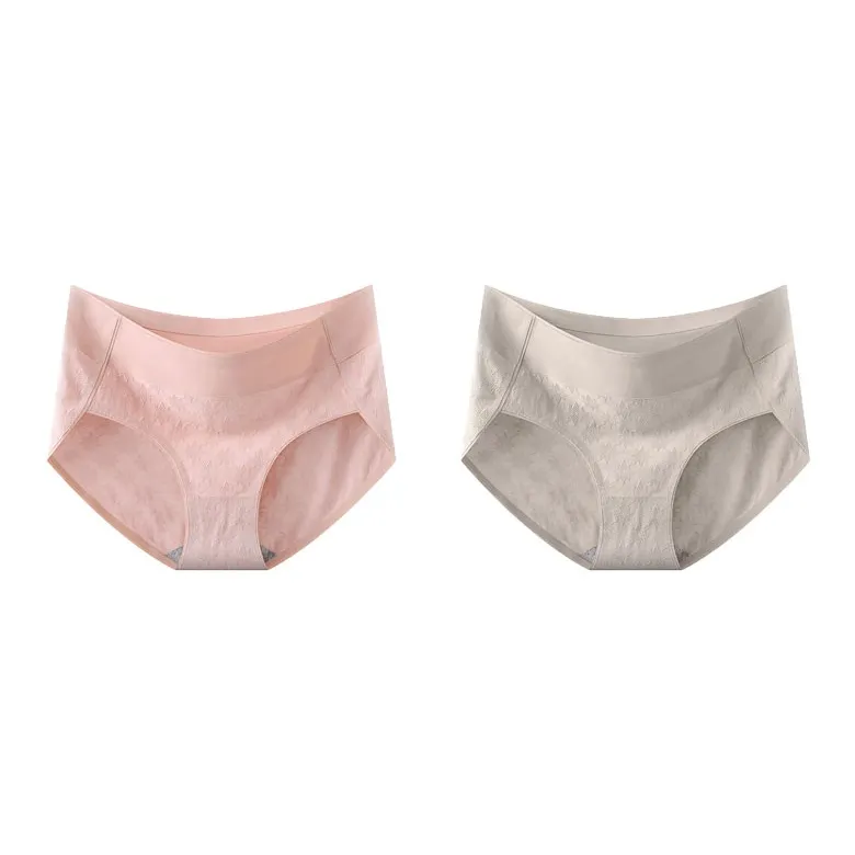 YUZHAOLIN Underpants Women's Combo Set-0
