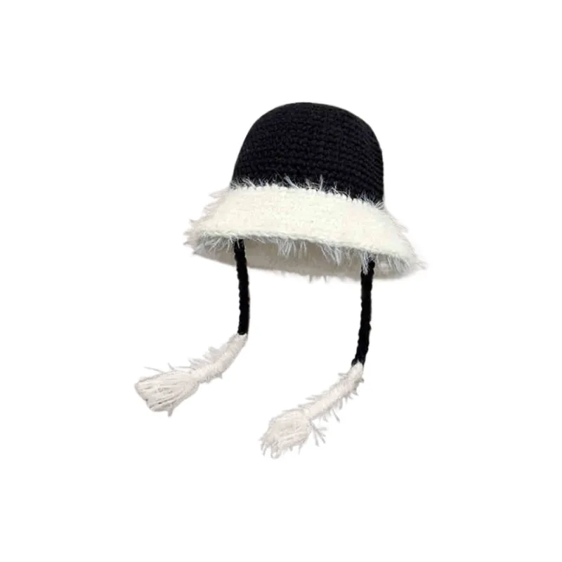 Yalu Polyester Bucket Hats Unisex Gift Box Set-1