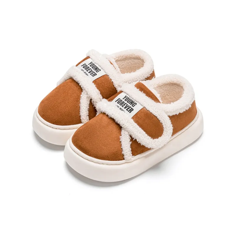 Soft Slippers / Home Slippers-7