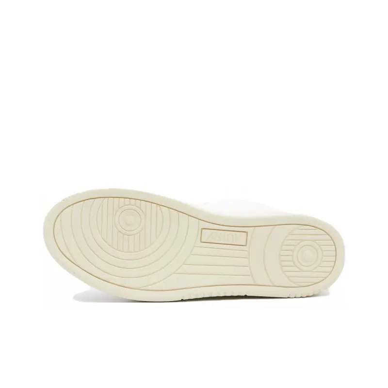 AUTRY Medalist Low Top Sneakers Women's-3