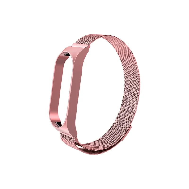 CHRROTA Watch Band Compatible With All Devices 43mm Stainless Steel Material-5