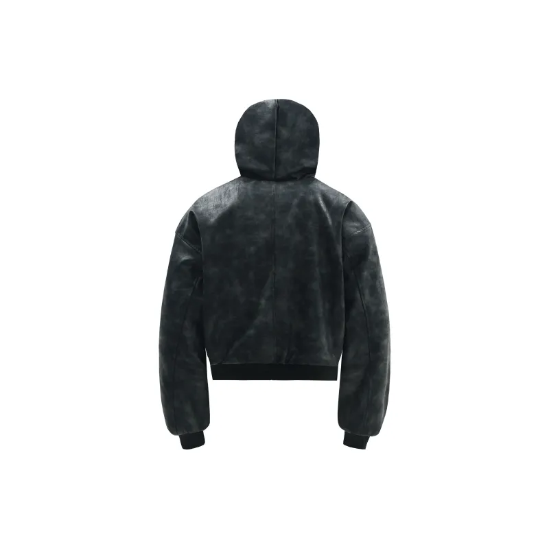 Libito Puffer Jackets Unisex-3