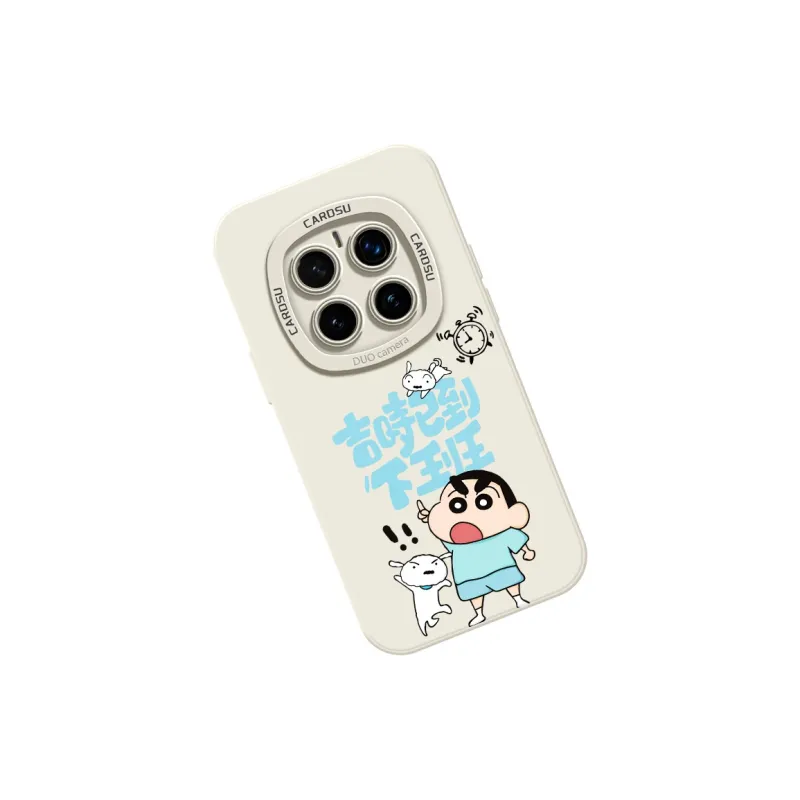 CHUNFAN Phone Cases-6
