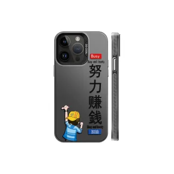 GELEI Phone Cases