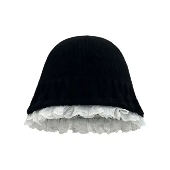 Yalu Polyester Bucket Hats Women's Gift Box Set
