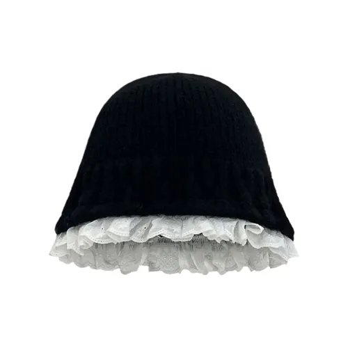 Yalu Polyester Bucket Hats Women's Gift Box Set