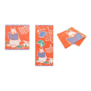 Towel Museum Towels