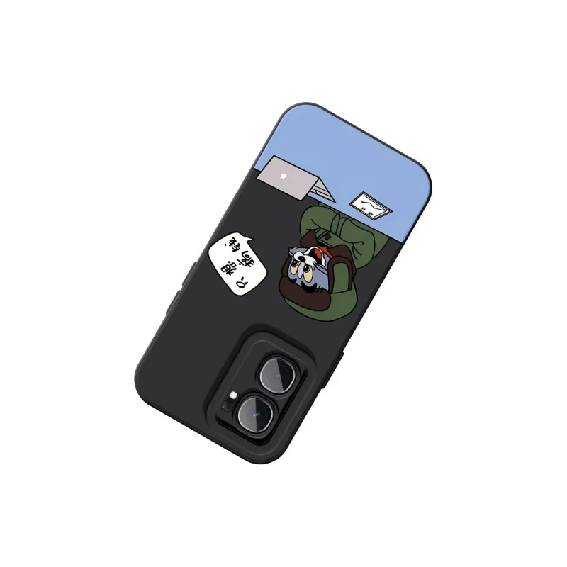 MANQIN Phone Cases-18