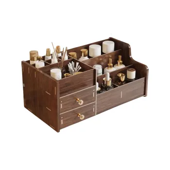 SSGP Beauty Storage Boxes