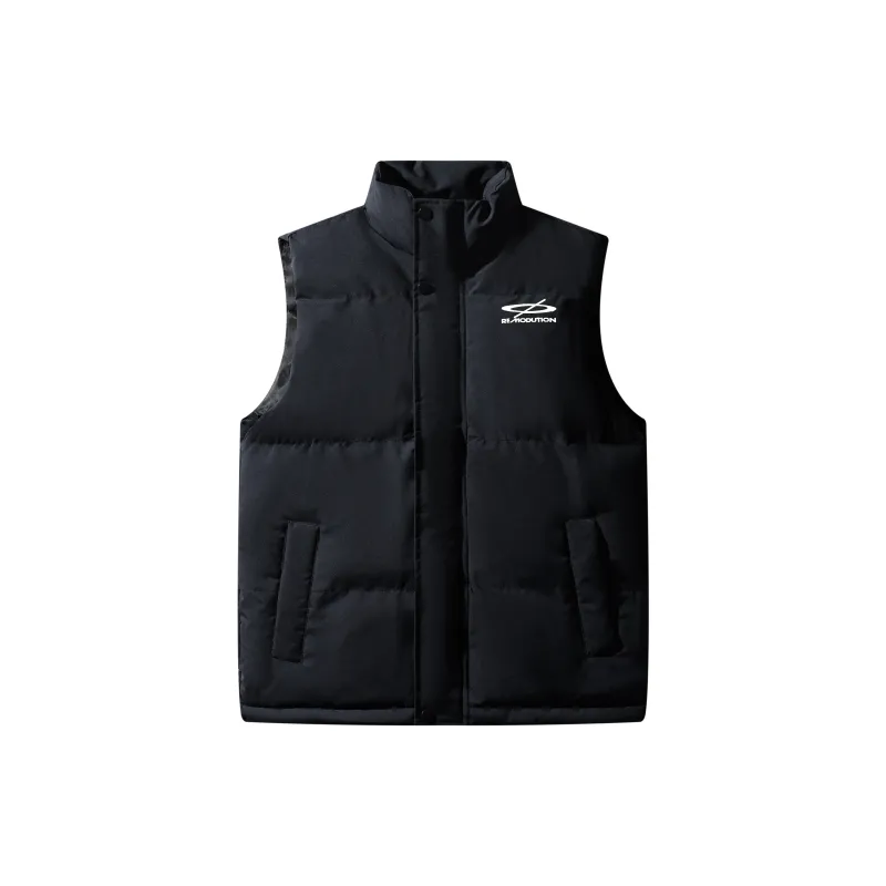 REMODUTION Vests Unisex-3