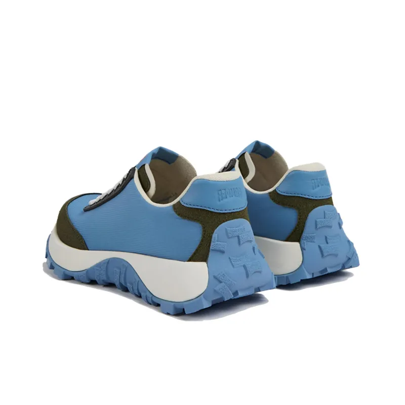 CAMPER Drift Trail Low-top Sneakers-2