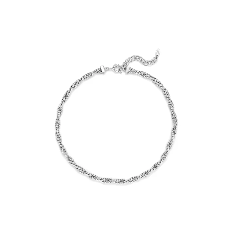 DH7 Necklaces Unisex-1