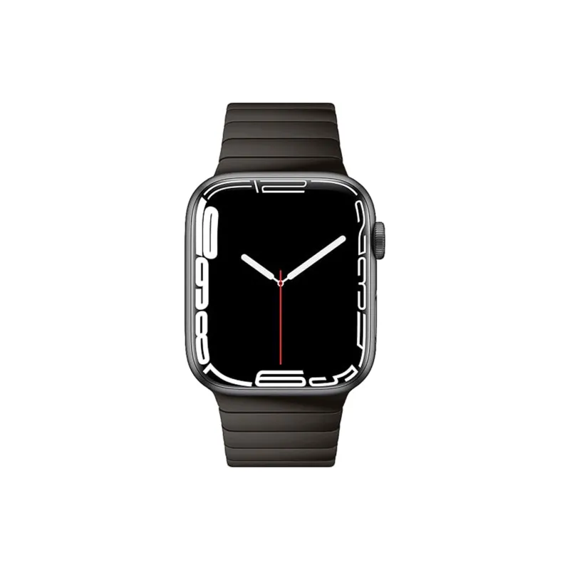 Antey Watch Band Apple Compatibility 175 220mm Stainless Steel Material-3