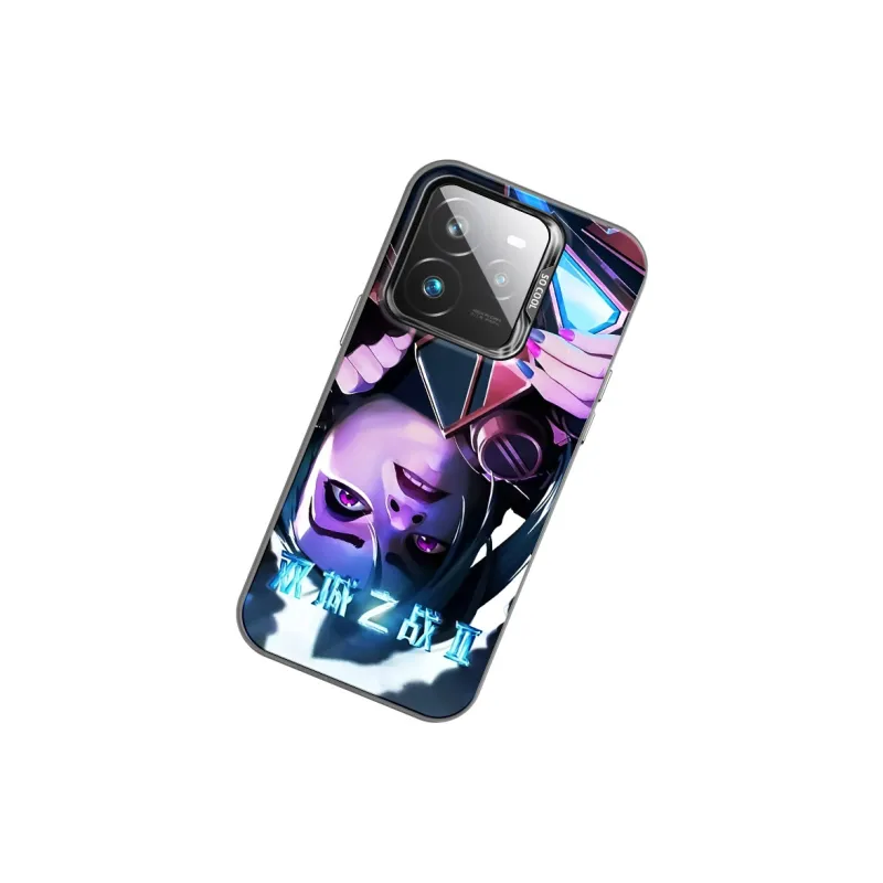 CHUNFAN Phone Cases-21