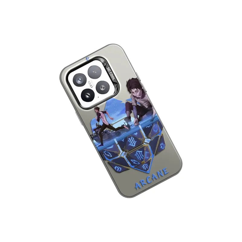 CHUNFAN Phone Cases-7