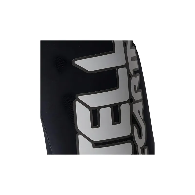 Stella McCartney High Waisted Logo Printed Leggings-5