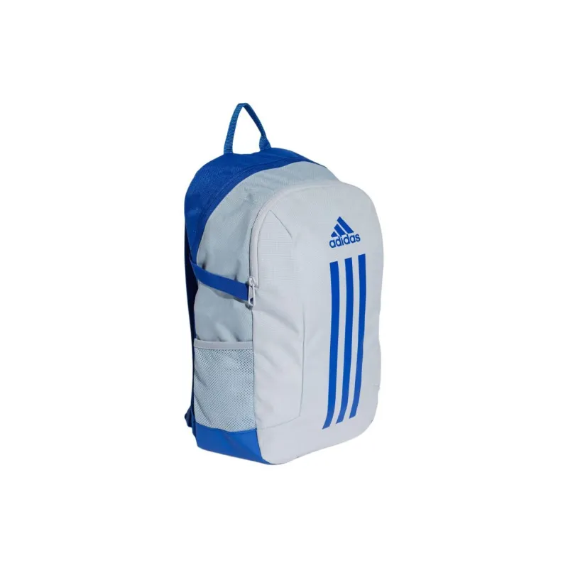 Adidas Polyester Backpack Kids' Royal Blue With Glittering Blue-1