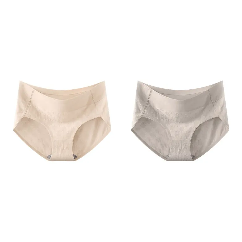 YUZHAOLIN Underpants Women's Combo Set-3