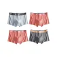 G Set-Wealth-Light Gray+Dark Gray+Pink+Pink (4 Pack)