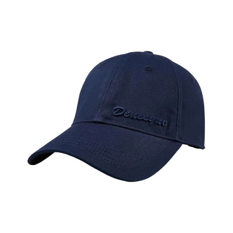 DENSSYNE Cotton Baseball Caps Unisex-0