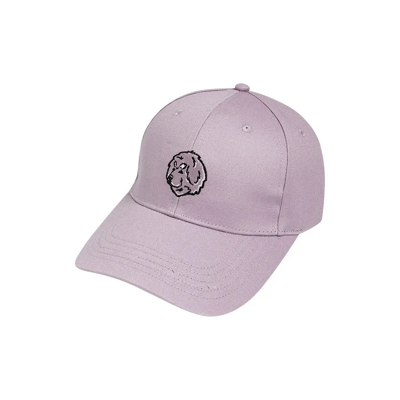 TINDAR Cotton Baseball Caps Unisex-2