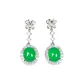 Stud Earrings