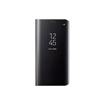 SAMSUNG Resin Material Impact-Resistant Phone Cases Compatible With Samsung Galaxy S8 Business Formal
