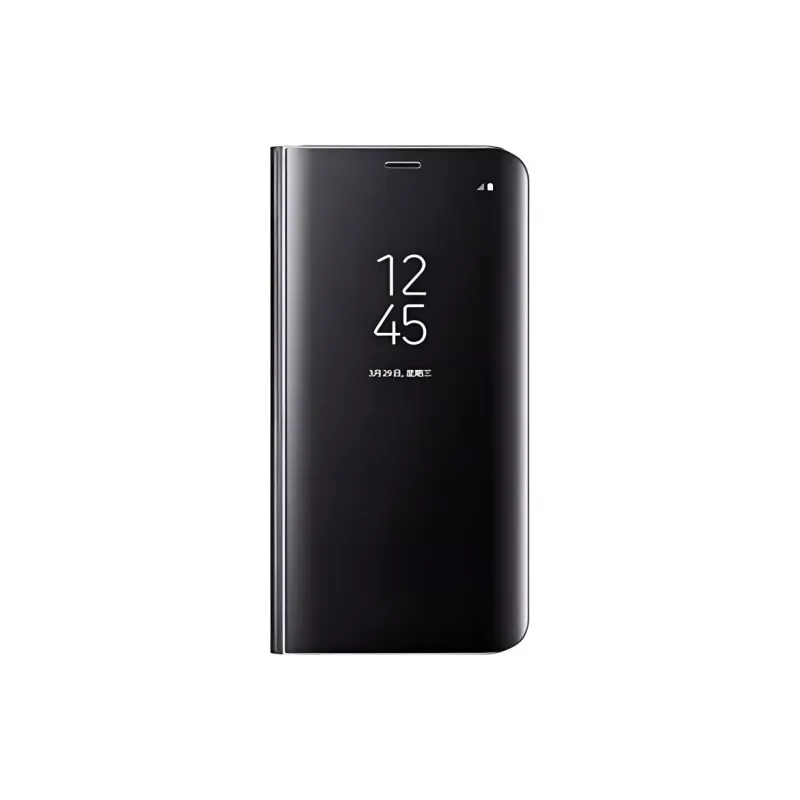 SAMSUNG Resin Material Impact-Resistant Phone Cases Compatible With Samsung Galaxy S8 Business Formal-0