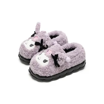 Soft Kulomi Slippers / Home Slippers