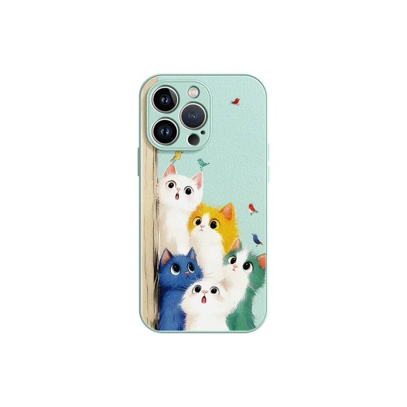 Lingtao Phone Cases-4