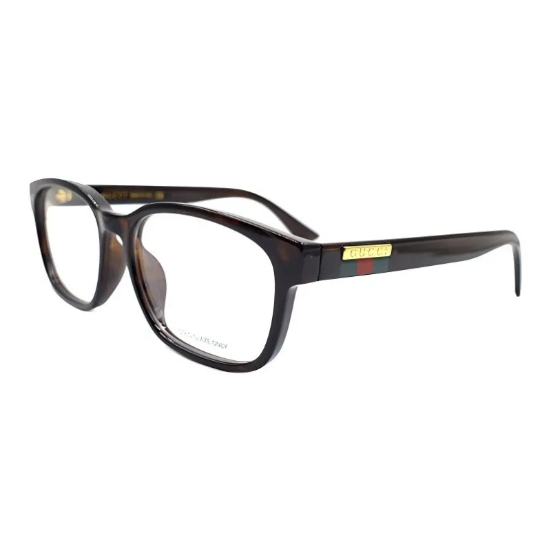 GUCCI Eyeglass Frames Men-1
