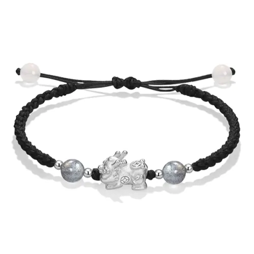 Chongqing Gold Store Alloy Bracelets Unisex 520 Anniversary Of The Birthday